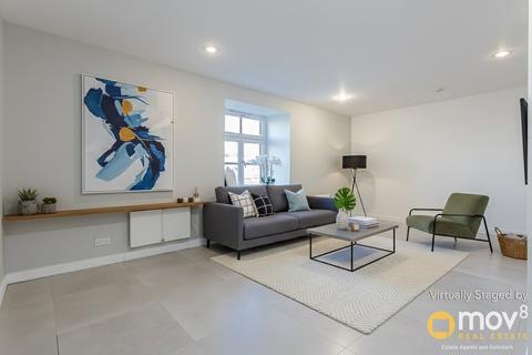 1 bedroom flat for sale, Commercial Street, The Shore, Edinburgh, EH6