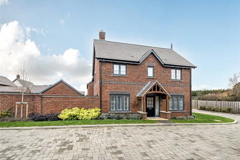3 bedroom semi-detached house for sale, Menday Gardens Mews, Wavendon, Buckinghamshire, MK17