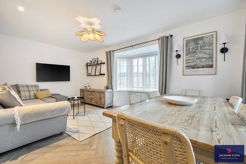 3 bedroom semi-detached house for sale, Menday Gardens Mews, Wavendon, Buckinghamshire, MK17