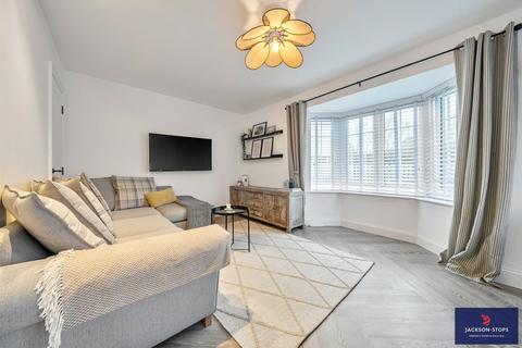3 bedroom semi-detached house for sale, Menday Gardens Mews, Wavendon, Buckinghamshire, MK17