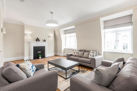 3 bedroom flat to rent, Weymouth Street, Marylebone, London, W1G