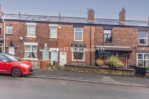Cowling Brow, Chorley PR6