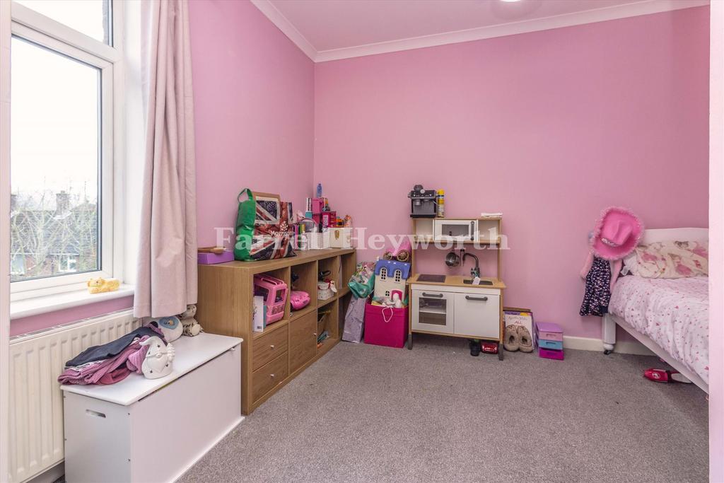Bedroom Two c