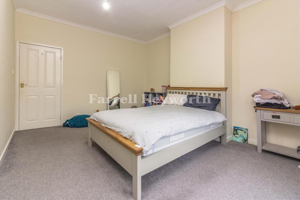 Bedroom One c