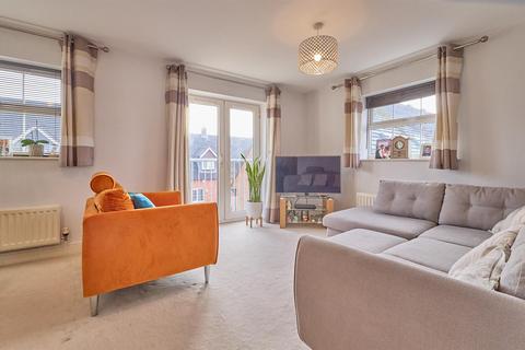 2 bedroom apartment to rent, Swallow Court, Long Meadow Drive, Hinckley