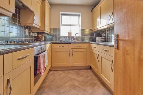 2 bedroom apartment to rent, Swallow Court, Long Meadow Drive, Hinckley