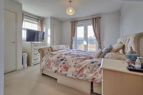 2 bedroom apartment to rent, Swallow Court, Long Meadow Drive, Hinckley