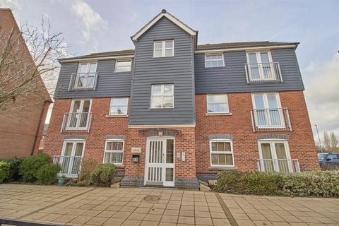 2 bedroom apartment to rent, Swallow Court, Long Meadow Drive, Hinckley