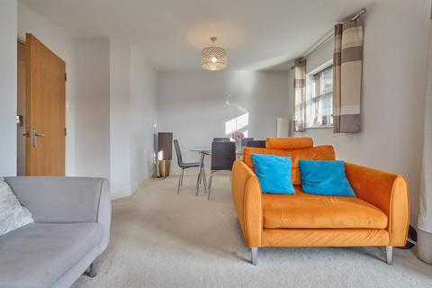 2 bedroom apartment to rent, Swallow Court, Long Meadow Drive, Hinckley