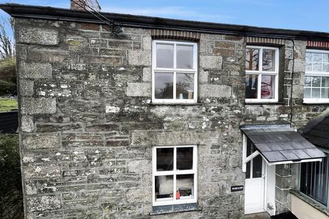 3 bedroom end of terrace house for sale, Ponsanooth, Truro
