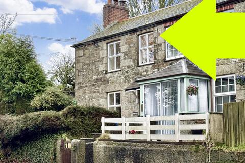 3 bedroom end of terrace house for sale, Ponsanooth, Truro