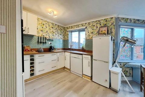 undefined, Kingfisher Lodge, 1 Park Road, Jarrow, Tyne and Wear, NE32 5JH