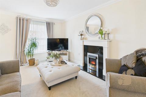 3 bedroom terraced house for sale, Willow Close, Bury St. Edmunds IP31