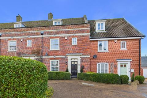 undefined, Willow Close, Bury St. Edmunds IP31