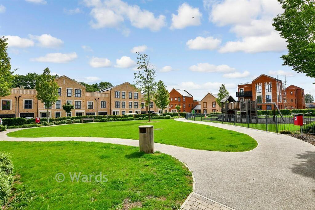 Surrounding Area