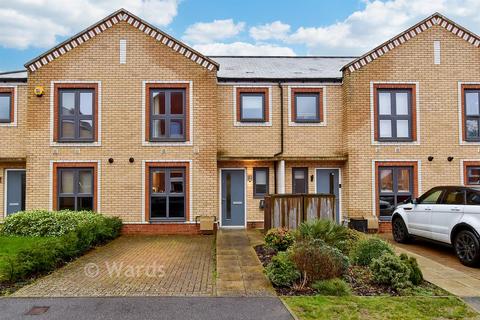 Ruton Square, Kings Hill, West Malling, Kent