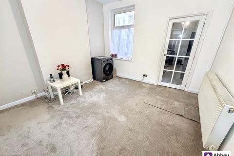2 bedroom terraced house for sale, Halkin Street, Leicester, LE4