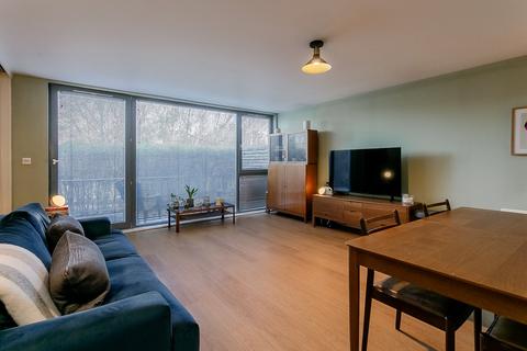 1 bedroom flat for sale, Saltire Street, Edinburgh, EH5