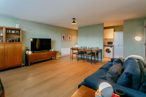 1 bedroom flat for sale, Saltire Street, Edinburgh, EH5