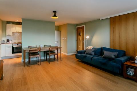 1 bedroom flat for sale, Saltire Street, Edinburgh, EH5