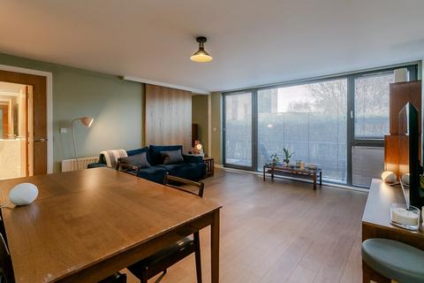 1 bedroom flat for sale, Saltire Street, Edinburgh, EH5