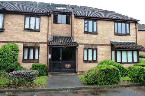 1 bedroom flat to rent, Marwell Close, Romford RM1