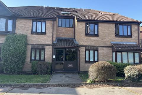 Marwell Close, Romford RM1
