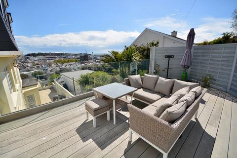 2 bedroom flat for sale, Old St. Johns Road, Jersey JE2
