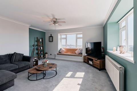 2 bedroom flat for sale, Old St. Johns Road, Jersey JE2
