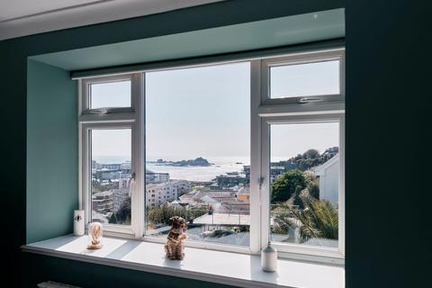 2 bedroom flat for sale, Old St. Johns Road, Jersey JE2