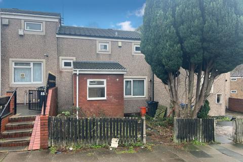 undefined, 50 Markford Walk, Aston, Birmingham, B19 2HD