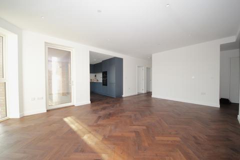 2 bedroom flat to rent, Parkview Avenue, NW2