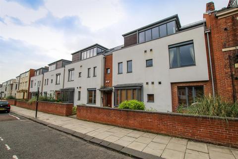 1 bedroom flat to rent, £750pcm - Grosvenor Road, Jesmond
