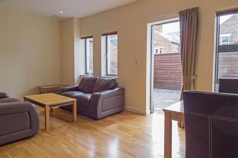 1 bedroom flat to rent, £750pcm - Grosvenor Road, Jesmond