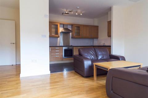1 bedroom flat to rent, £750pcm - Grosvenor Road, Jesmond