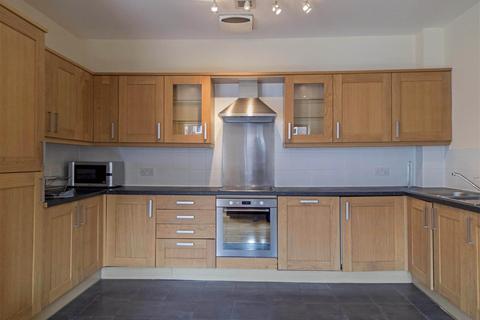 1 bedroom flat to rent, £750pcm - Grosvenor Road, Jesmond