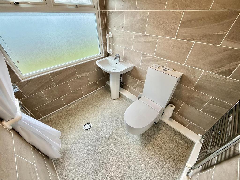 Wet Room