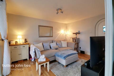 undefined, Bollands Row, Nantwich