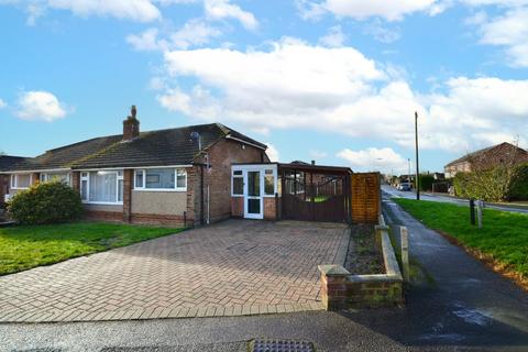 2 bedroom bungalow for sale, Beta Road, Farnborough, GU14