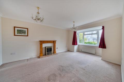 4 bedroom detached house for sale, Fairfax Way, Torrington, Devon, EX38