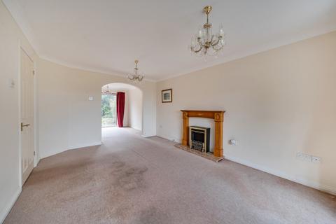 4 bedroom detached house for sale, Fairfax Way, Torrington, Devon, EX38