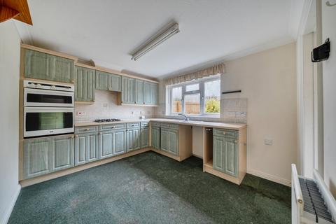 4 bedroom detached house for sale, Fairfax Way, Torrington, Devon, EX38