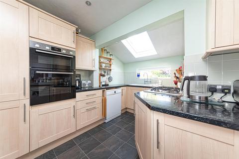 4 bedroom semi-detached house for sale, Church Lane East, Aldershot GU11