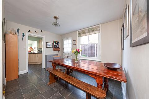 4 bedroom semi-detached house for sale, Church Lane East, Aldershot GU11