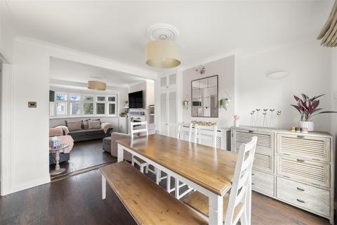3 bedroom semi-detached house for sale, Villiers Avenue, Twickenham TW2
