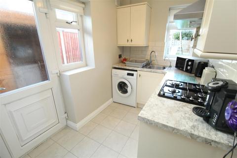 undefined, Lincoln Drive, Liverpool L10
