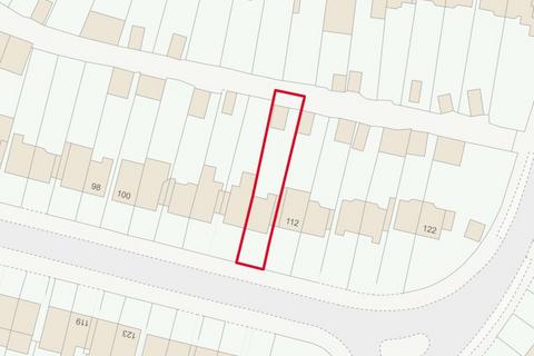 undefined, 110 Dorrington Road, Great Barr, Birmingham, B42 1QT