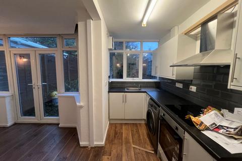 3 bedroom semi-detached house for sale, 110 Dorrington Road, Great Barr, Birmingham, B42 1QT