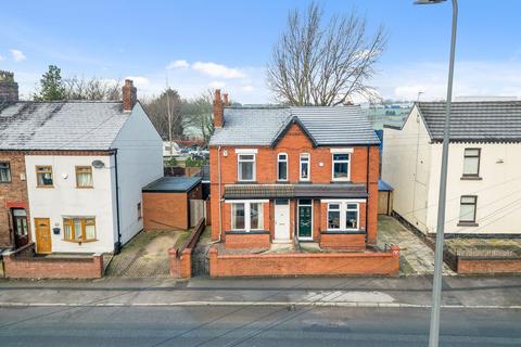 3 bedroom semi-detached house for sale, Bolton Road, Ashton-In-Makerfield, WN4