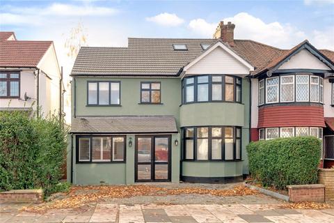 5 bedroom house to rent, Park Avenue North, London NW10